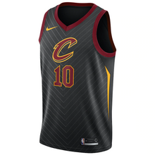 Load image into Gallery viewer, Cleveland Cavaliers Nike Statement Swingman Jersey - Darius Garland Mens