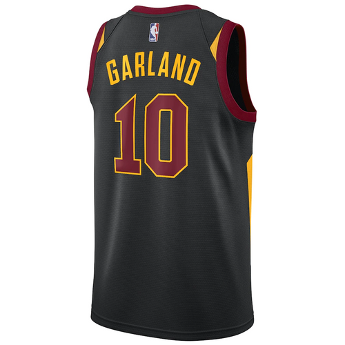 Cleveland Cavaliers Nike Statement Swingman Jersey - Darius Garland Mens