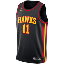 Load image into Gallery viewer, Atlanta Hawks Jordan Statement Swingman Jersey - Trae Young - Mens