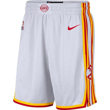 Load image into Gallery viewer, Atlanta Hawks Nike Association Swingman Short - Mens