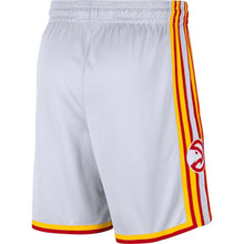 Load image into Gallery viewer, Atlanta Hawks Nike Association Swingman Short - Mens