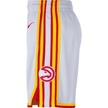 Load image into Gallery viewer, Atlanta Hawks Nike Association Swingman Short - Mens