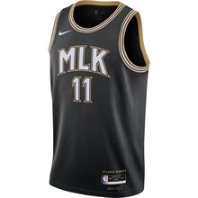 Load image into Gallery viewer, Atlanta Hawks Nike City Edition Swingman Jersey - Trae Young - Mens