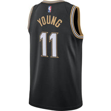 Load image into Gallery viewer, Atlanta Hawks Nike City Edition Swingman Jersey - Trae Young - Mens