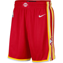 Load image into Gallery viewer, Atlanta Hawks Nike Icon Swingman Shorts - Mens