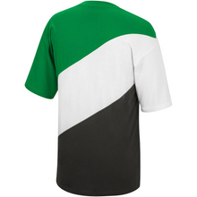 Load image into Gallery viewer, Boston Celtics Mitchell &amp; Ness Play by Play T-Shirt - Mens