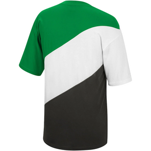 Boston Celtics Mitchell & Ness Play by Play T-Shirt - Mens