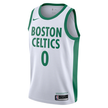 Load image into Gallery viewer, Boston Celtics Nike City Edition Swingman Jersey - Jayson Tatum - Mens
