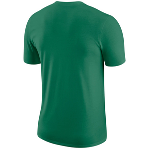 Boston Celtics Nike City Edition Logo T-Shirt