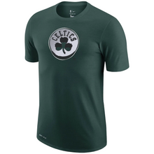 Load image into Gallery viewer, Boston Celtics Nike Dri-Fit Earned Logo T-Shirt