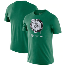 Load image into Gallery viewer, Boston Celtics Nike Dri-fit Essential Logo T-Shirt - Mens