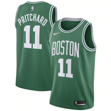 Load image into Gallery viewer, Boston Celtics Nike Icon Swingman Jersey - Payton Pritchard - Mens