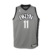 Load image into Gallery viewer, Brooklyn Nets Jordan Statement Swingman Jersey - Kyrie Irving - Youth