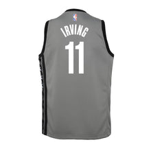 Load image into Gallery viewer, Brooklyn Nets Jordan Statement Swingman Jersey - Kyrie Irving - Youth