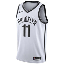 Load image into Gallery viewer, Brooklyn Nets Nike Association Swingman Jersey - #11 Kyrie Irving