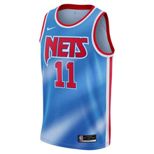 Load image into Gallery viewer, Brooklyn Nets Nike Classic Edition Swingman Jersey - Kyrie Irving - Youth