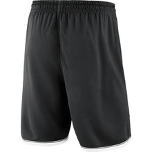 Load image into Gallery viewer, Brooklyn Nets Nike Icon Swingman Shorts - Mens