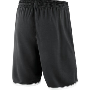Brooklyn Nets Nike Icon Swingman Shorts - Mens