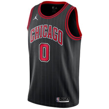 Load image into Gallery viewer, Chicago Bulls Jordan Statement Swingman Jersey - Coby White - Mens