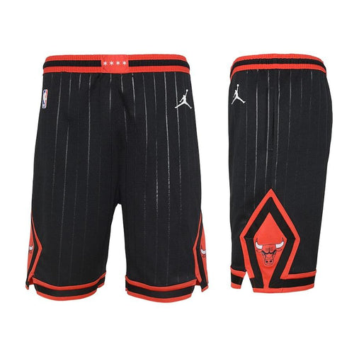 Chicago Bulls Jordan Statement Swingman Shorts - Youth