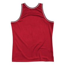 Load image into Gallery viewer, Chicago Bulls Mitchell &amp; Ness Blown Out Fashion Jersey