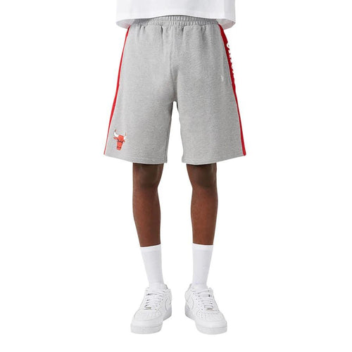 Chicago Bulls New Era Contrast Short