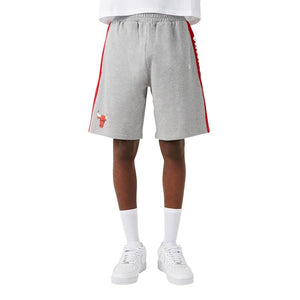 Chicago Bulls New Era Contrast Short