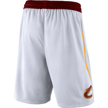 Load image into Gallery viewer, Cleveland Cavaliers Nike Association Swingman Short - Mens