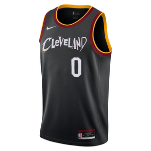 Cleveland Cavaliers Nike City Edition Swingman Jersey - Kevin Love - Mens