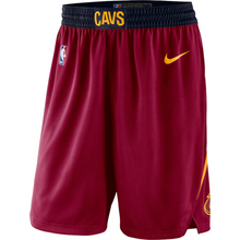Load image into Gallery viewer, Cleveland Cavaliers Nike Icon Swingman Shorts - Mens