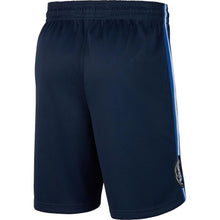 Load image into Gallery viewer, Dallas Mavericks Jordan Statement Swingman Shorts - Mens