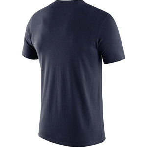 Dallas Mavericks Nike City Edition Logo T-Shirt