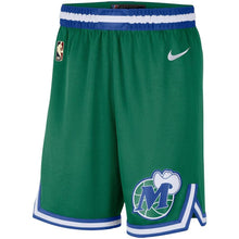 Load image into Gallery viewer, Dallas Mavericks Nike Classic Edition Swingman Shorts
