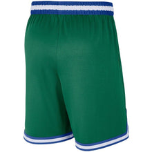 Load image into Gallery viewer, Dallas Mavericks Nike Classic Edition Swingman Shorts