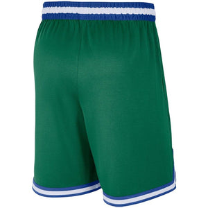Dallas Mavericks Nike Classic Edition Swingman Shorts