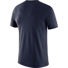 Load image into Gallery viewer, Dallas Mavericks Nike Dri-Fit Logo T-Shirt - Mens