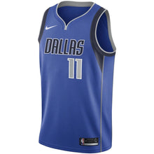 Load image into Gallery viewer, Dallas Mavericks Nike Icon Swingman Jersey - Tim Hardaway Jr - Mens