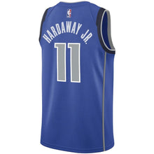 Load image into Gallery viewer, Dallas Mavericks Nike Icon Swingman Jersey - Tim Hardaway Jr - Mens