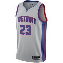 Load image into Gallery viewer, Detroit Pistons Jordan Statement Swingman Jersey - Blake Griffin - Mens