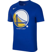 Load image into Gallery viewer, Golden State Warriors Nike Dri-Fit NBA T-Shirt - Mens