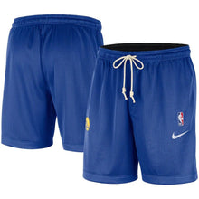 Load image into Gallery viewer, Golden State Warriors Nike Standard Issue Short - Mens