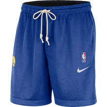 Load image into Gallery viewer, Golden State Warriors Nike Standard Issue Short - Mens