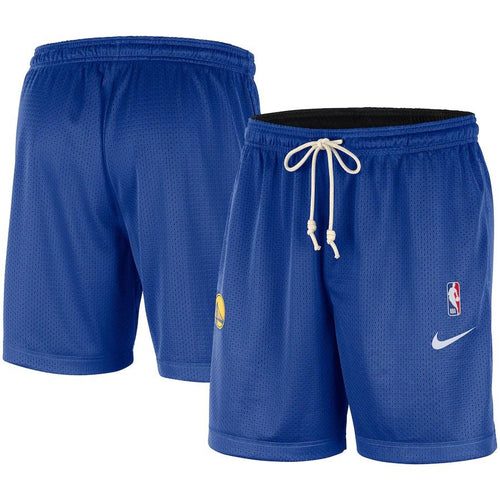 Golden State Warriors Nike Standard Issue Short - Mens