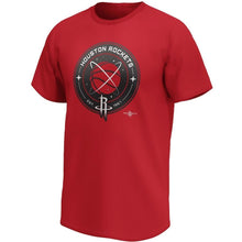 Load image into Gallery viewer, Houston Rockets Fanatics Branded Iconic Hometown Graphic T-Shirt