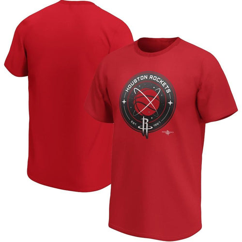 Houston Rockets Fanatics Branded Iconic Hometown Graphic T-Shirt