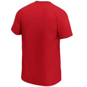 Houston Rockets Fanatics Branded Iconic Hometown Graphic T-Shirt