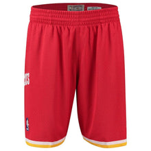 Load image into Gallery viewer, Houston Rockets Hardwood Classics 1993-94 Road Swingman Short - Mens