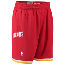 Load image into Gallery viewer, Houston Rockets Hardwood Classics 1993-94 Road Swingman Short - Mens