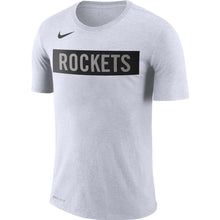 Load image into Gallery viewer, Houston Rockets Nike City Edition Logo T-Shirt