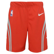 Load image into Gallery viewer, Houston Rockets Nike Icon Replica Short - Toddler